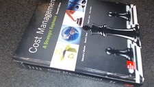 			Cost Management: A