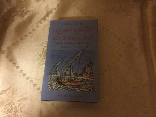 Edition erdmann james bruce - edition,