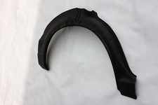 HS Reparaturblech Radlauf hinten rechts NEU 216132 Ford Escort Orion ab 9/80