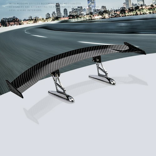 Mini heckspoiler universal - mini,