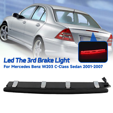 FÜR MERCEDES C-KLASSE W203