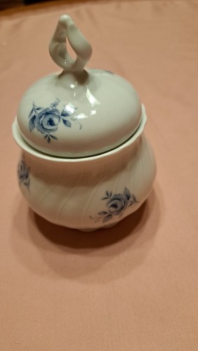 Zuckerdose seltmann weiden - -,