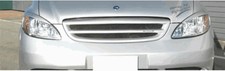 Kühlergrill Frontgrill Grill