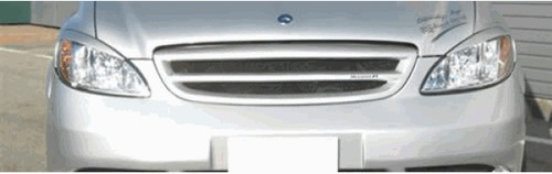 Kühlergrill frontgrill grill - frontgrill,