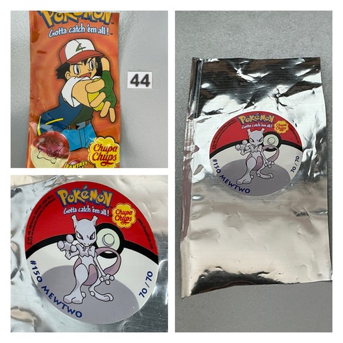 Mewtu mewtwo sticker auf - 70/70,