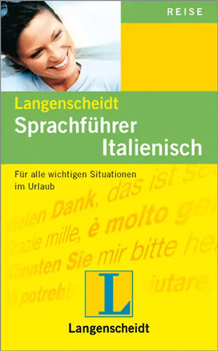 Langenscheidt sprachführer - langenscheidt,