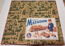 Matador 5A Korbuly Baukasten
