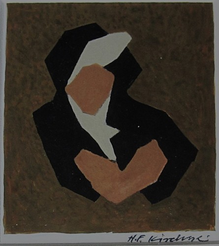 Heinz friedrich kirchner - friedrich,