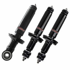 Verstärkte Vordere Und