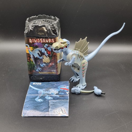 Original lego dinosaurier - original,