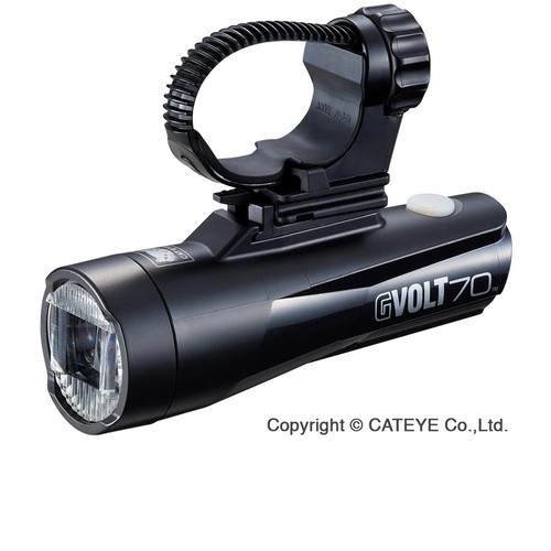 Cat eye frontleuchte gvolt - cat,