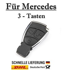1x Ersatz Autoschlüssel