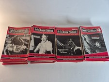 Über 50 G-man Jerry Cotton