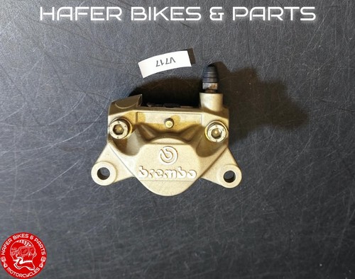 Ducati 998 996 916 748 - , brembo