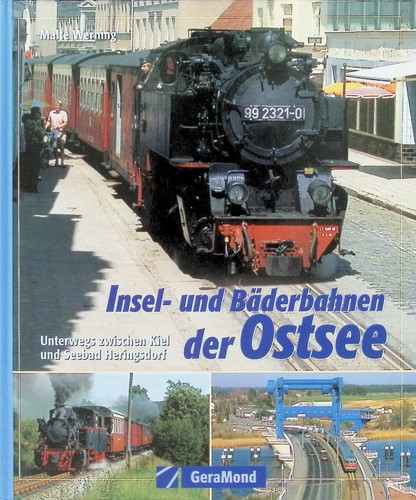 Werning malte insel und - insel-,