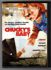Chucky's Baby - DVD - Z: sehr