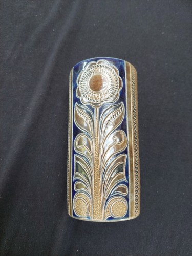 Vase westerwald 1970 - westerwald, um