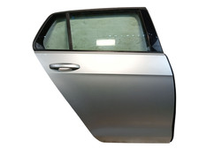 Tür hinten rechts VW GOLF VII Fließheck (2012-2016) Farbcode LA7W