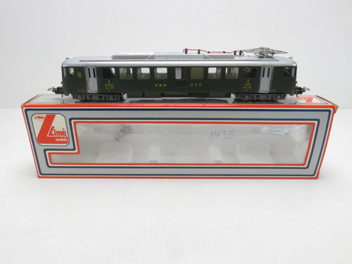 Lima 208031lg ac - (gf0670),