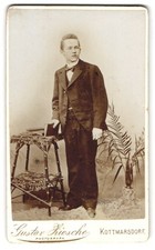 Fotografie Gustav Ziesche