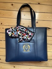 Moschino Handtasche Shopping