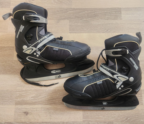 Skate herren freizeitskates - herren,