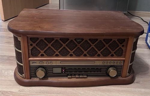 Dual stereo - dual,