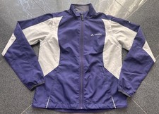 VAUDE Damen Sport Jacke