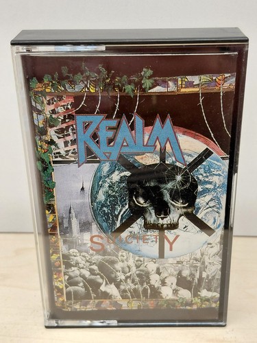 Realm suiciety - suiciety, *