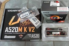 Aufrüstbundle AMD Ryzen 5
