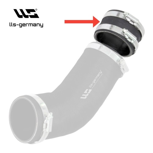 Turboschlauch ladeluftschlauch - turboschlauch,
