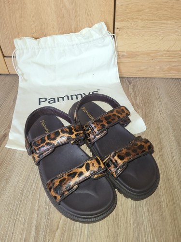 Pammys mallow sandale schuhe - pammys,
