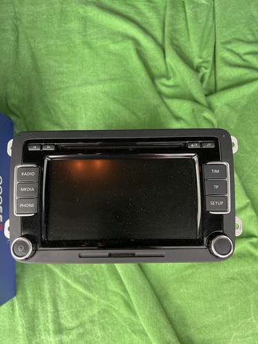 Touran tdi 2012 bj - vw,
