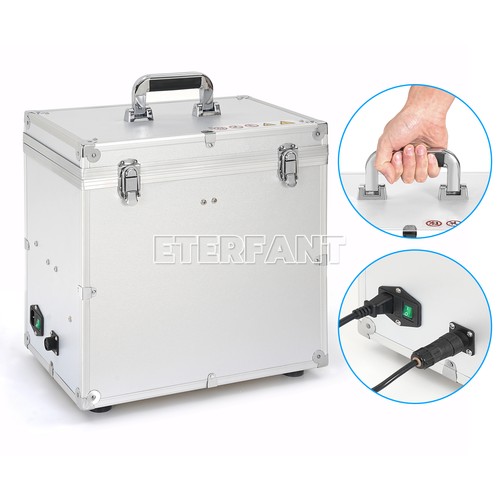 Portable dental mobile - portable,
