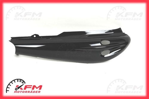 Suzuki katana w - ay,