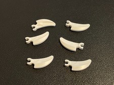 LEGO 16770 Zahn Kralle Zähne