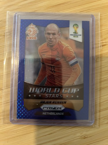 2014 panini prizm world cup - prizm,