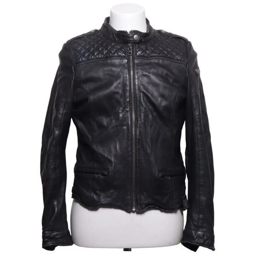 Tigha bikerjacke herren - bikerjacke,,