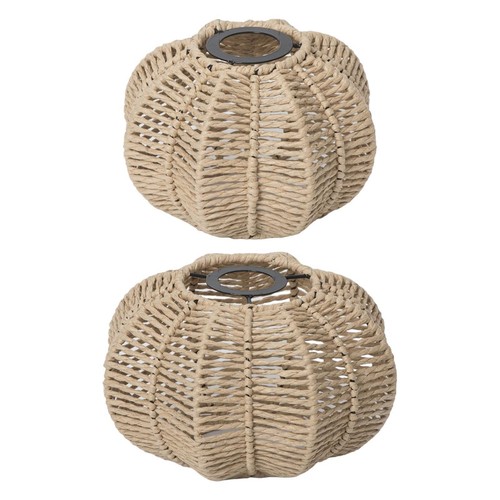Papier seil lampenschirm - seil,