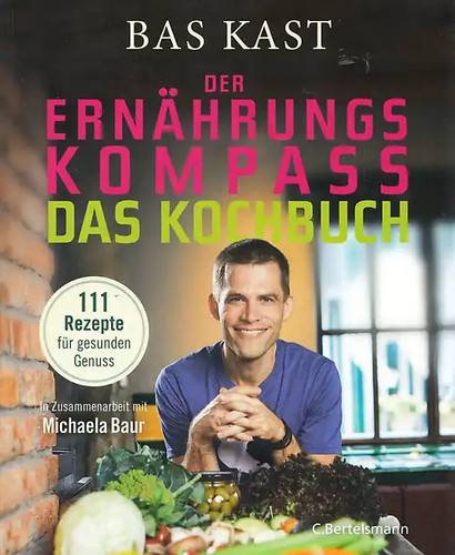 Der ernährungskompass das - der,
