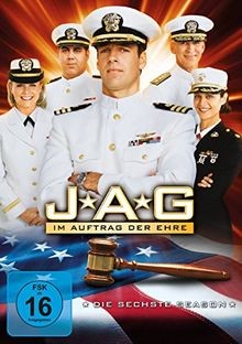 Jag auftrag der - im,