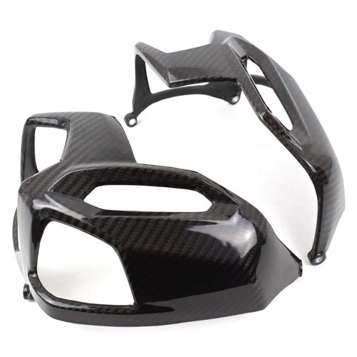 Bmw nine carbon - t, zylinder