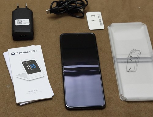 Motorola moto razr ultra 8 - razr, 40
