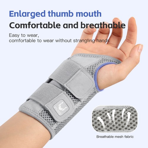 Handbandage manuo handgelenk - handbandage,