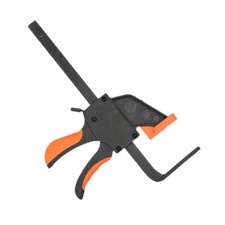 Schnellklemmenklemme für die