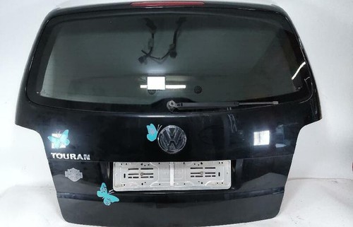 Heckklappe volkswagen touran - volkswagen,
