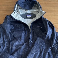Patagonia Jacke Unisex