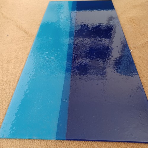 Ikea gyllen wand glasscheibe - gyllen,
