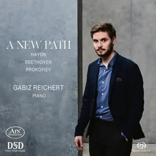 New paths werke - new, für