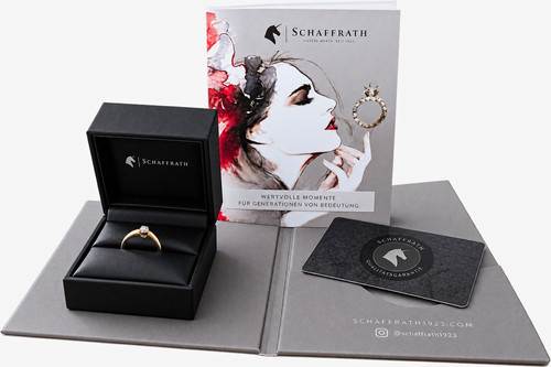 Schaffrath calla brillantring - calla,